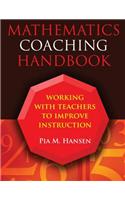Mathematics Coaching Handbook