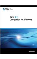 SAS 9.2 Companion for Windows