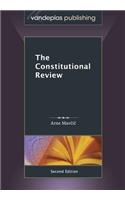 Constitutional Review, Second Edition