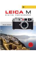 Leica M Digital Photography: M8/M8.2