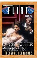 Flint Book 3: Back To The Streets