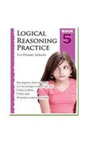 LOGICAL REASONING BOOK-5