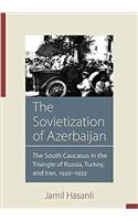 Sovietization of Azerbaijan