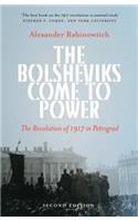 Bolsheviks Come to Power