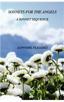 Sonnets for the Angels - A Sonnet Sequence: (English)