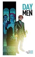 Day Men Vol. 1