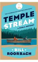 Temple Stream: A Rural Odyssey(English)