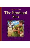 The Prodigal Son: Luke 15:11-32(Parables)