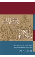 Three Peoples, One King