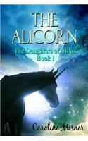 Alicorn Book 1