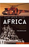 The War for Africa