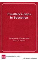 Excellence Gaps in Education
