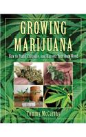 Growing Marijuana