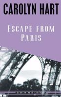 Escape from Paris