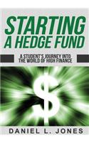 Starting a Hedge Fund