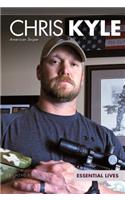 Chris Kyle: American Sniper: American Sniper