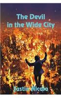 Devil in the Wide City