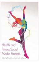 Health and Fitness Social Media Prompts