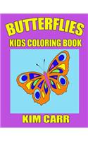 Butterflies
