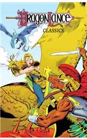 Dragonlance Classics, Volume 3