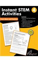 Instant STEM Activities Grade 4