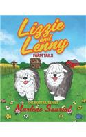 Lizzie and Lenny: Farm Tails