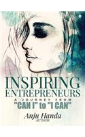 Inspiring Entrepreneurs