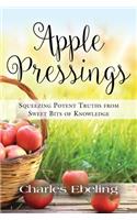 Apple Pressings