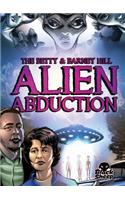 Betty & Barney Hill Alien Abduction