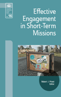 Effective Engagement in Short-Term Missions