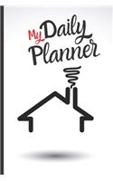 Daily Planner For Real Estate Agents