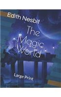 The Magic World