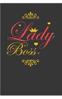 Lady Boss