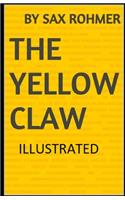 The Yellow Claw Illustrated