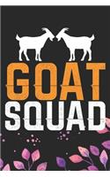 Goat Squad