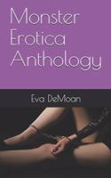 Monster Erotica Anthology