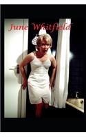 June Whitfield
