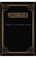 Prozessingenieur - Erfolg ist, was du draus machst: Terminplaner 2020 - Ideal für Beruf und Hobby -Organisator zum Planen und Organisieren. Terminkalender Januar - Dezember 2020 - Erfolgstagebuch - Er