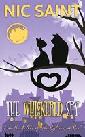 The Whiskered Spy