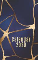 Calendar 2020