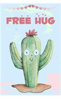 Free hug