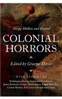 Colonial Horrors