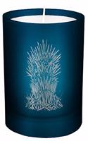 Game of Thrones: Iron Throne Glass Votive Candle