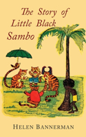 Story of Little Black Sambo