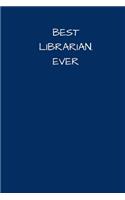 Best Librarian Ever