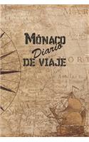 Mónaco Diario De Viaje