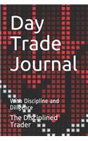 Day Trade Journal