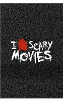 I Scary Movies