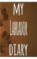 My Labrador Diary