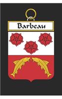 Barbeau